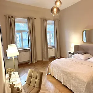 Apartment Stilvolle In Bestlage, Bayreuth