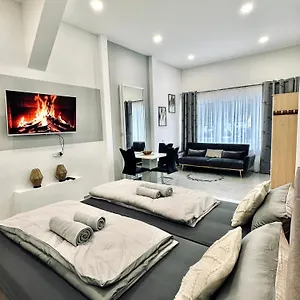 Apartment Valik Sommeraktion 2025, Bayreuth