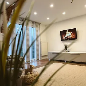 Apartment Samy Sommeraktion 2025, Bayreuth